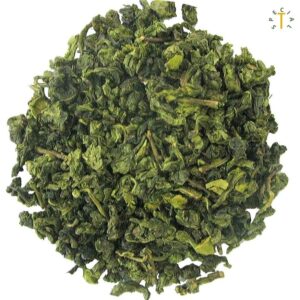 Groene Oolong Tie Kuan Yin