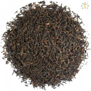 Cafeïnevrije Earl Grey