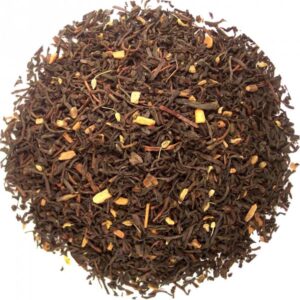 Spice thee