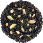 Dark Chocolate Tea