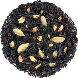 Dark Chocolate Tea