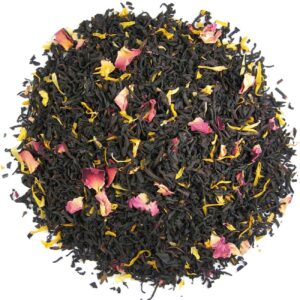Lotus Chinese Blossom
