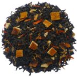 Orange Vanilla