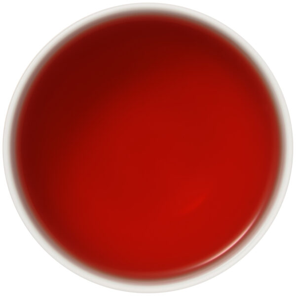 Frambozen thee - Afbeelding 2