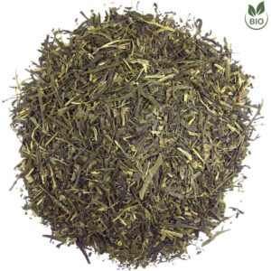 China Sencha groen