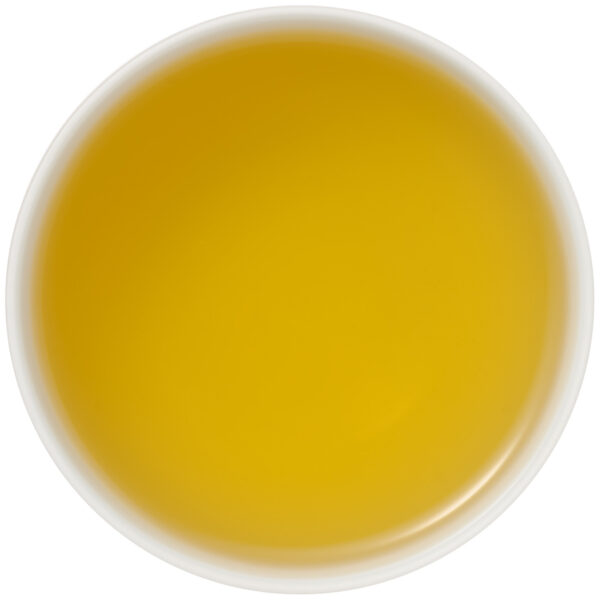 Green Lemon Sencha - Afbeelding 2