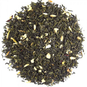 China Jasmin