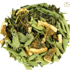 Vitamine Tea