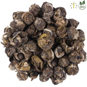 Jasmin Dragon Pearls