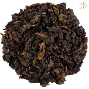 Milky Oolong