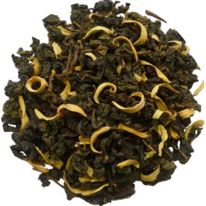 Orange Bloesem Oolong