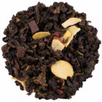 Zoete amandel chocolade Oolong