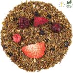 Groene Rooibos Wildberry
