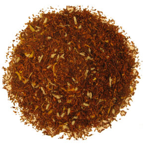 Rooibos Cheesecake