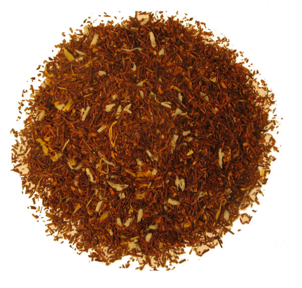 Rooibos Cheesecake