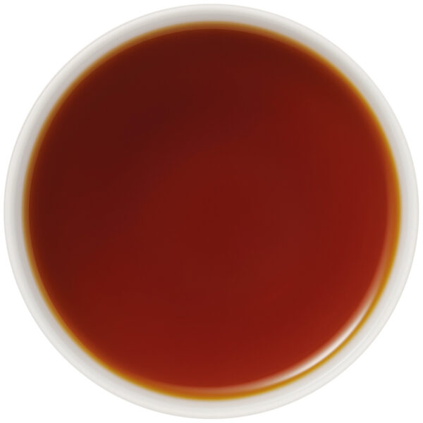 Rooibos Sinaasappel Chai - Afbeelding 2