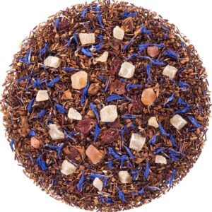 Rooibos Bosvruchten