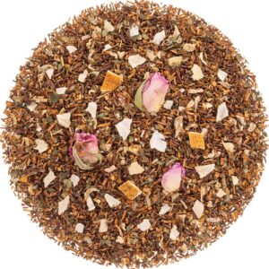 Rooibos Orange Rozenbloesem