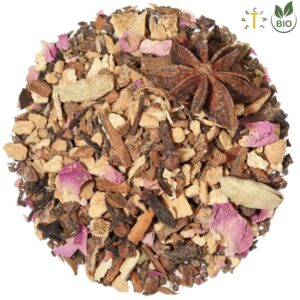 Winter Chai