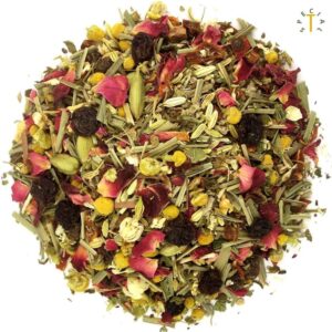 Mooie Dromen thee (Ayurvedische thee)