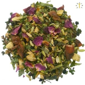 Booster (Ayurvedische thee)