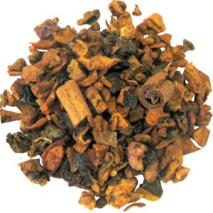 Spice Harmony
