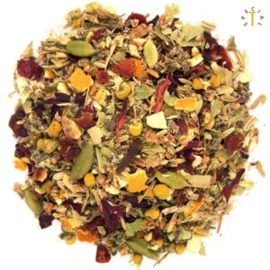 Innerlijke Rust  (Ayurvedische thee)