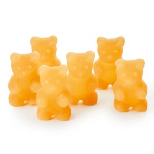 Theeberen | Mango Bloedsinaasappel | 125gr