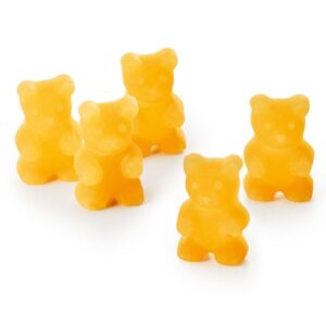 Theeberen | Citroen Grapefruit | 125gr