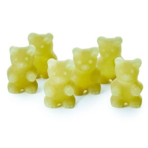 Theeberen | Turkse Appel | 125gr