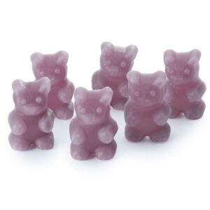 Theeberen | Blauwe bes Yoghurt | 125gr